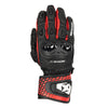 Oxford GM223102Nexus MS Glove Black/White/Red