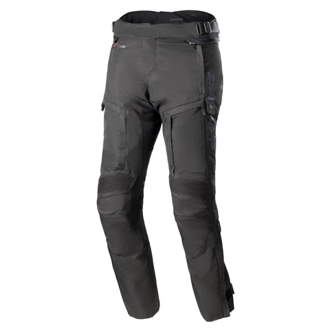 Pantalon Alpinestars Bogota Pro DS 4 Saisons Noir/Noir 32270231100