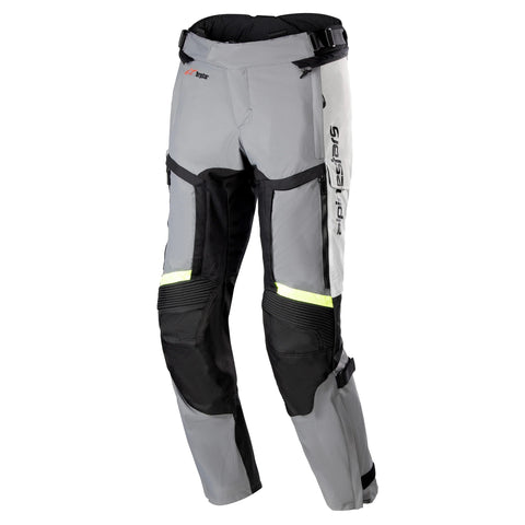 Alpinestars Bogota Pro DS 4 Seasons Pants Ice Grey/D Grey/Yell/Fluo 32270239195