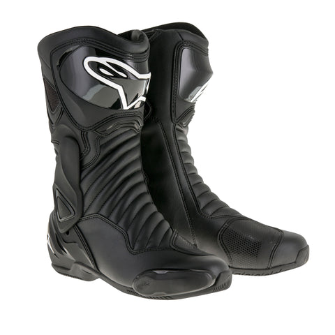 Alpinestars SMX 6 v2 Boot Black 222301711004