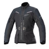 Alpinestars Stella ST-7 2L Gore-Tex Jkt Blk Dark Grey 3614124111