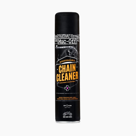 NETTOYANT POUR CHAÎNE DE MOTO MUC-OFF | 400ML -650