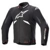 Alpinestars T-Gp R V3 DS Jkt Black White 320582412