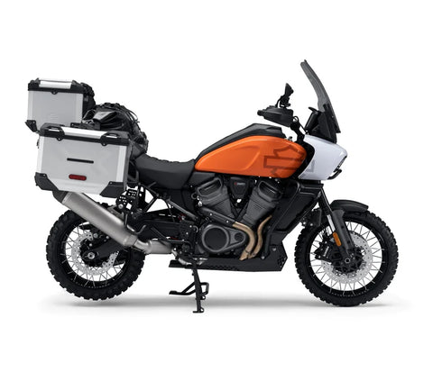 Harley-Davidson ® Screamin' Eagle 65600389 Street Cannon Muffler Screaming