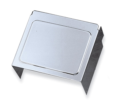 Harley Davidson 66375-97 Chrome Battery Cover BATTERY COVER,CHRM