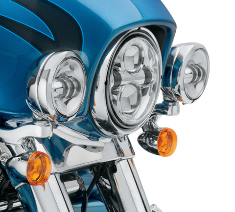 Harley-Davidson 67800367A Custom Auxiliary Lighting Kit