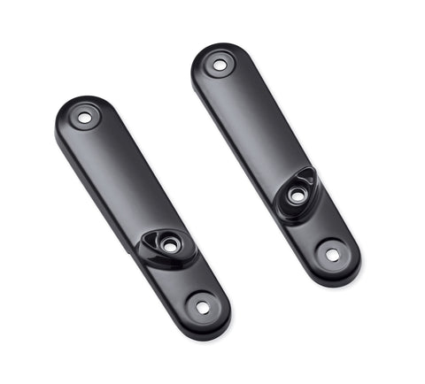 Harley Davidson 67800706 Front Bullet Turn Signal Mount Kit KIT,TL/TS,FLHX,STANDOFF,BLACK