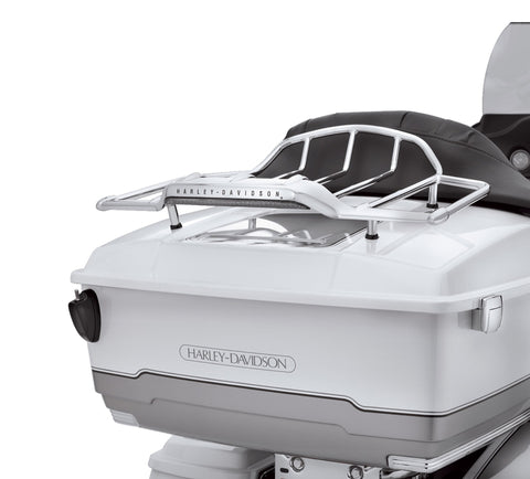 Harley Davidson 68000113 Air Wing Rack LED Light Kit KIT-LIGHT,AIR WING,T-PAK,SMOKE