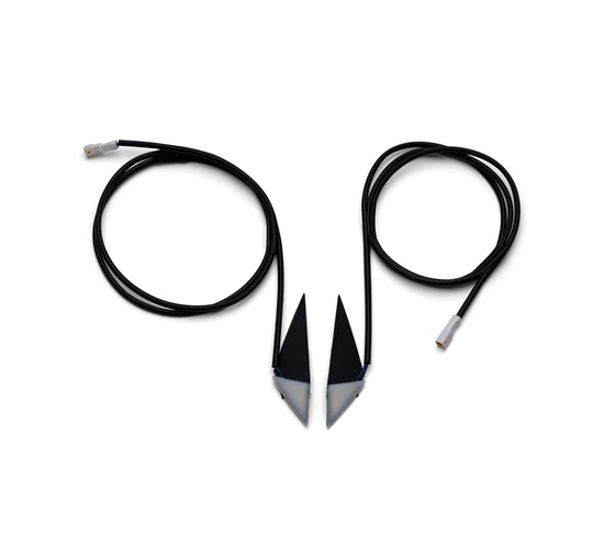 Kit d'éclairage intérieur de sacoche Harley Davidson 68000425 KIT, LTG, S-BAG, LT, LED, INTÉRIEUR