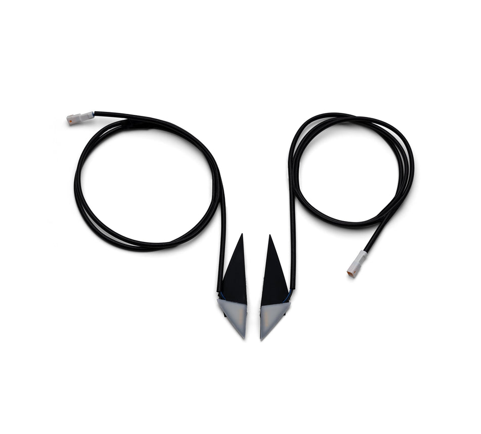 Kit d'éclairage intérieur de sacoche Harley Davidson 68000425 KIT, LTG, S-BAG, LT, LED, INTÉRIEUR