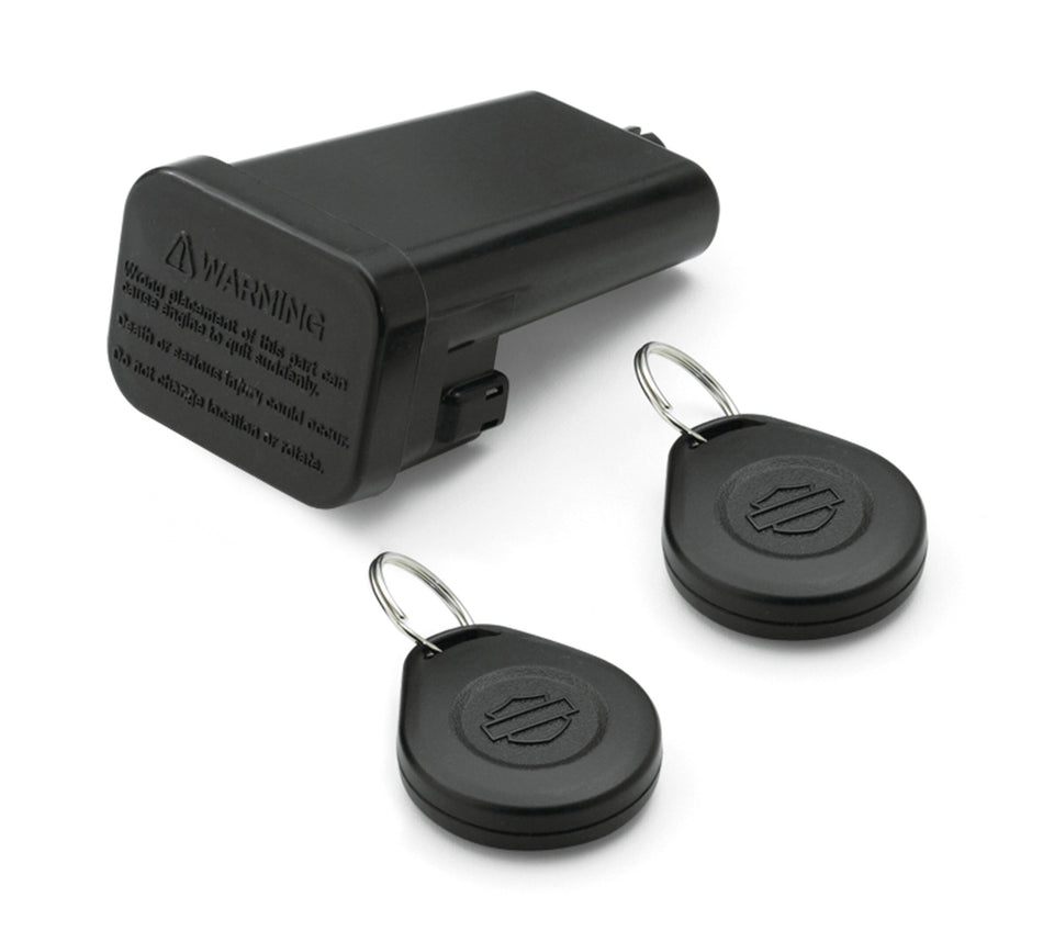 Harley Davidson 68200-07A Smart Security System  KIT-SECURITY SYS-Z,DOM/HDI