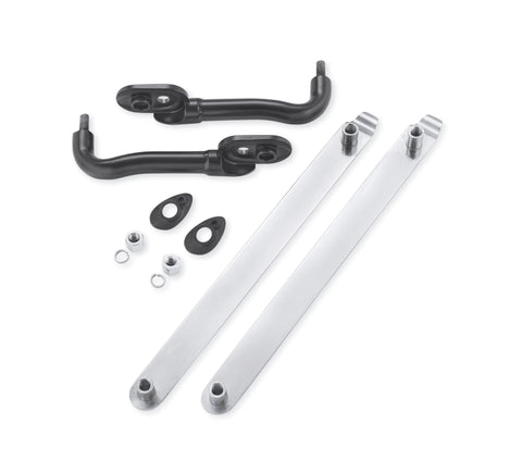 Harley Davidson 68227-09 Turn Signal Relocation Kit KIT-TURNSIGNAL RELOCATION,FXDB