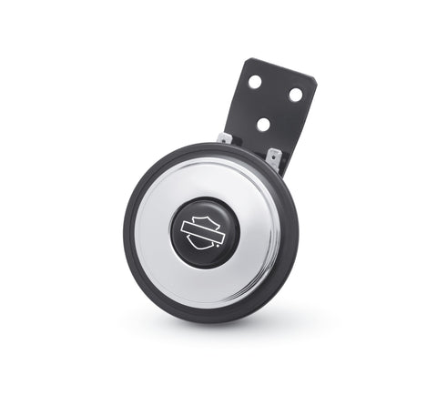 Harley Davidson 69000007 Sportster Loud Horn Kit KIT-HORN ASY,CHRM,SPORTSTER