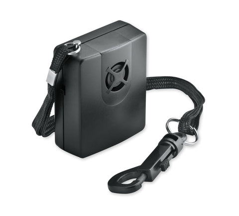 Harley-Davidson 69000038 Motorcycle Cover Alarm 69000038 | Harley-Davidson UK