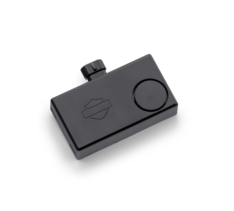 Kit de sirène de sécurité Harley Davidson 69000124 SIRÈNE, URGENCE, SÉCURITÉ | (Domestique)