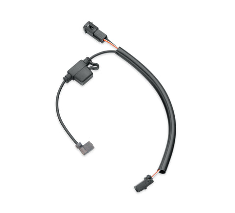 Harley Davidson 69200442 Independent Control Auxiliary Lamp Wire Harness Kit INDEPENDENT CONTROL AUX LAMP H