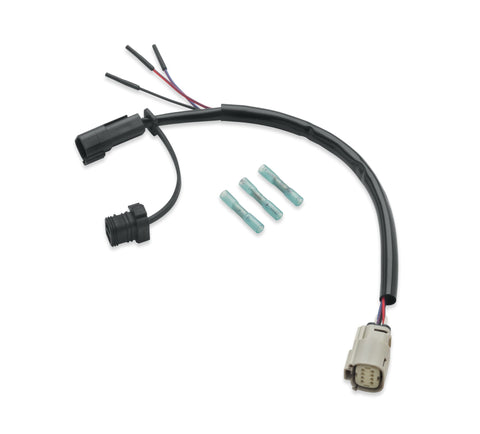 Harley Davidson 69200722 Electrical Connection Update Kit ELECTRICAL CONNECTION KIT,TOUR