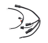 Kit de mise à jour de connexion électrique Harley Davidson 69201599A KIT,HARN/WRG,ELEC,CONNECTEUR,AC