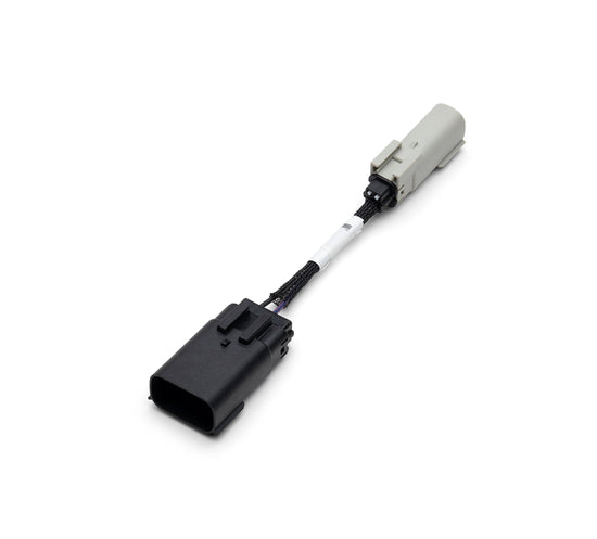 Harley Davidson 69203476 12 Way to 4 Way Electrical HARNESS,WIRE,ADPTR,HTD CLD SEAT,12 TO 4