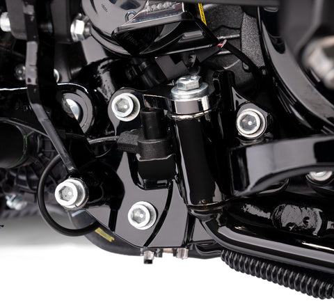 Kit de mise à niveau du contrôle de maintien du véhicule Harley Davidson 69203477 KIT, HARN/WRG, BÉQUILLE LATÉRALE, CAPTEUR