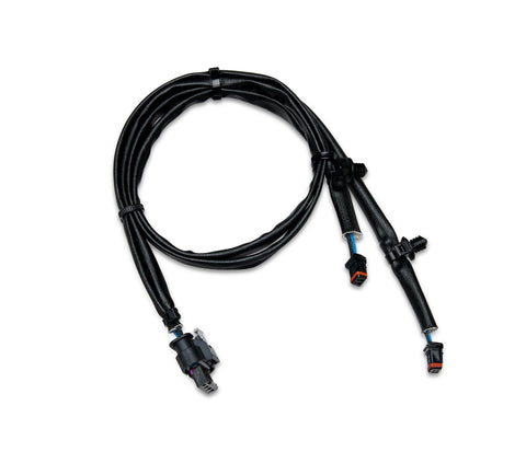 Harley Davidson LED Fog Lamp Wiring Harness