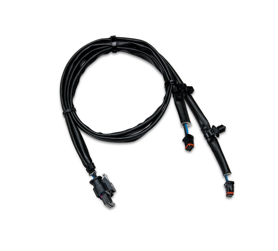 Harley Davidson LED Fog Lamp Wiring Harness