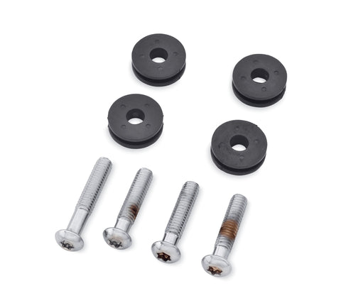 Harley Davidson 69234-04 Custom Passing Lamp Bracket Hardware Kit HARDWARE KIT