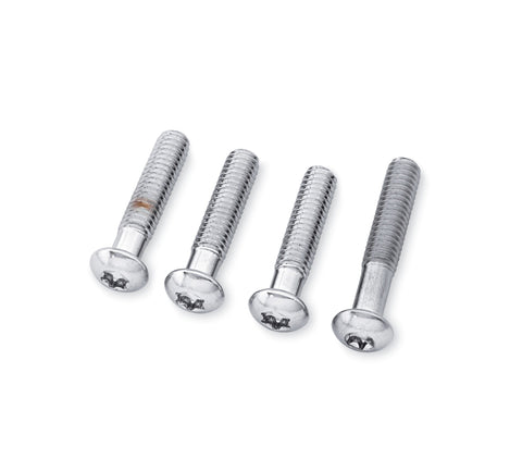 Harley Davidson 69235-04 Custom Passing Lamp Bracket Hardware Kit KIT-HARDWARE,W/O DOCK PNT,FLHR