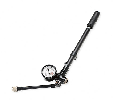 Kit de pompe à air pour suspension Touring Harley Davidson 54630-03A POMPE À AIR, AMORTISSEUR