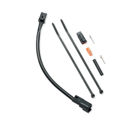 Harley Davidson 70113-08 Detachable Tour-Pak Light Harness Kit KIT-WIRE HARNESS,T-PAK LIGHT,F