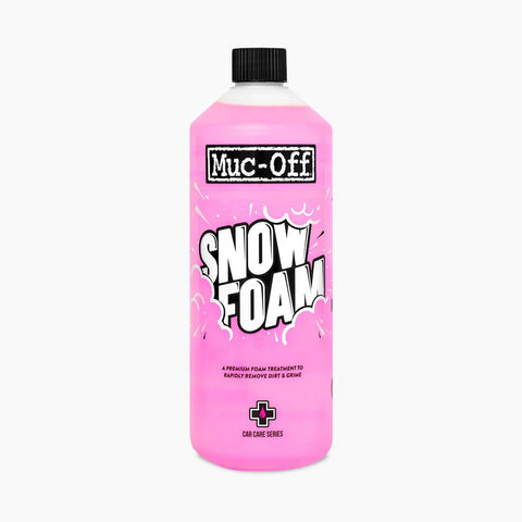 MOUSSE ANTI-NEIGE MUC-OFF | 1 LITRE 708 