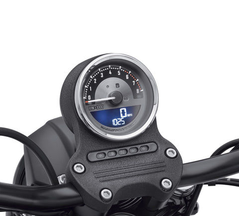 Compteur de vitesse numérique combiné Harley Davidson 70900475 (DOMESTIQUE)