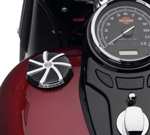 Harley Davidson 70900521 Agitator LED Fuel Gauge KIT-GAUGE,FUEL,LED