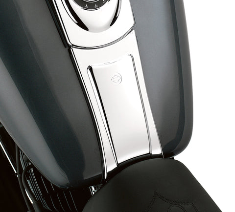 Harley Davidson 71282-04 Extension de tableau de bord - 71282-04 EXTENSION DE PANNEAU DE TABLEAU DE BORD DYNA