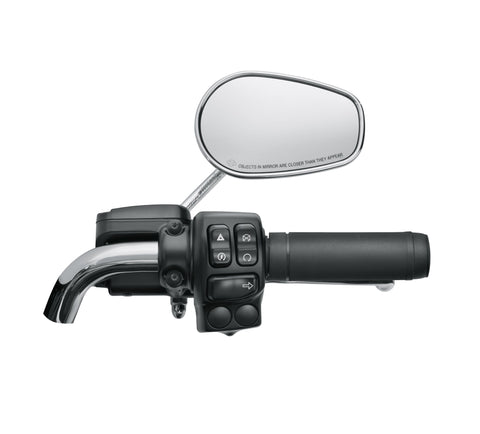 Harley Davidson 71500250B Lighted Hand Control Switches KIT-SWITCHPACK ASY,BACKLIT,FLH