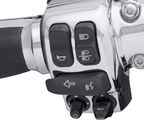 Harley-Davidson 71500286 Turn Signal Extension Caps