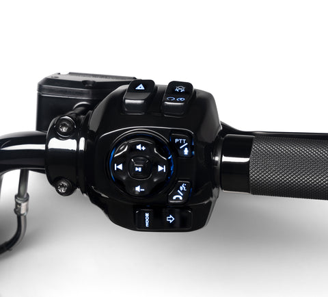 Harley-Davidson 71500682 Lighted Hand Control Switches