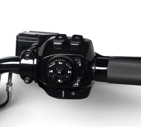 Harley-Davidson 71500682 Lighted Hand Control Switches