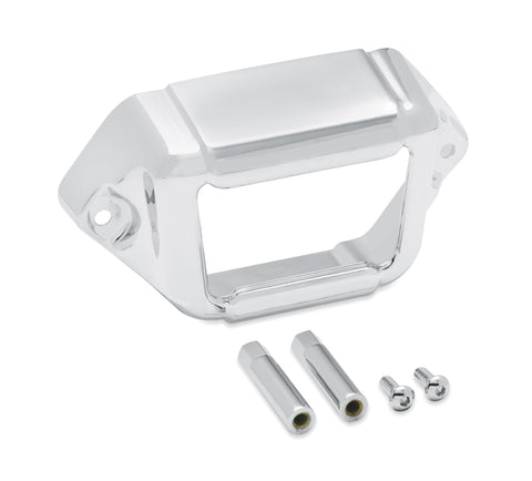 Harley Davidson 74538-09 Voltage Regulator Cover KIT-COVER,VOLT REG,CHRM,FLT/FL