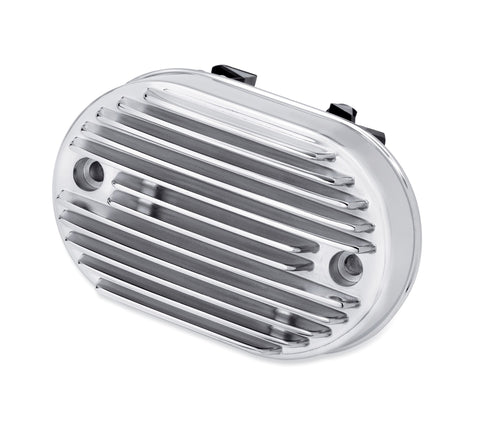 Harley Davidson 74567-11 Chrome Voltage Regulator VOLT REG,CHROME/SOFTAIL