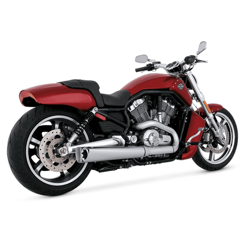 Vance & Hines  Slip-ons  75-110-14 VRSCF SLIP ONS