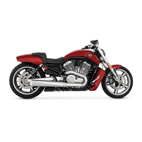 Vance & Hines  Slip-ons  75-110-14 VRSCF SLIP ONS