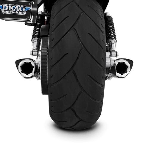 Vance & Hines  Slip-ons  75-110-14 VRSCF SLIP ONS
