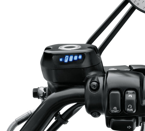 Kit de jauge de carburant Harley Davidson 75031-09 Sportster KIT-JAUGE DE CARBURANT, NUMÉRIQUE/XL