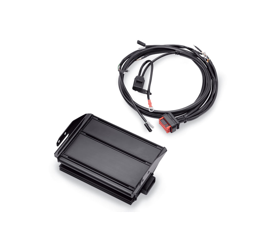 Harley Davidson 76000070 Boom! Audio Fairing Amplifier KIT-AMPLIFIER,FAIRING,FLHX