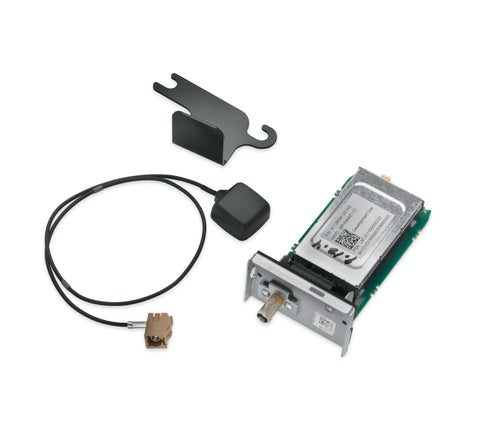 Kit radio satellite SiriusXM Harley Davidson 76000351 KIT-XM RADIO SATELLITE