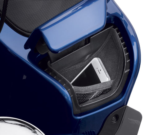 Revêtements de compartiment pour Harley-Davidson Road Glide 76000539 76000539