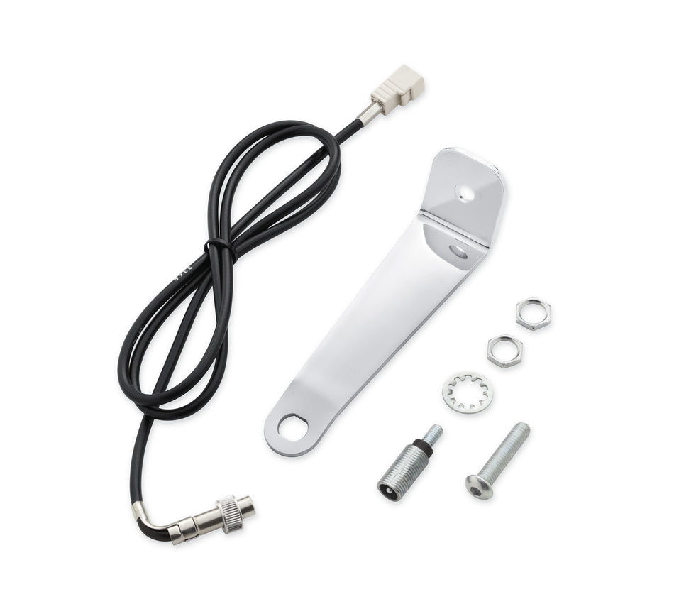 Harley-Davidson 76000582A AM/FM Antenna Relocation Kit