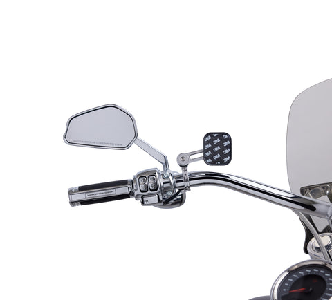 Support de téléphone et support de guidon universel Harley-Davidson 76001340 Harley-Davidson 76001340