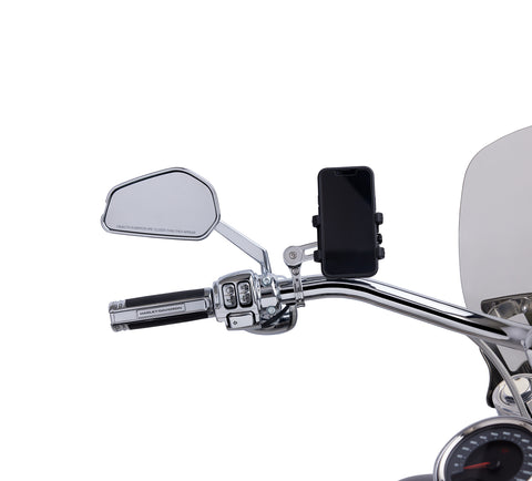 Harley-Davidson 76001341 Support de téléphone universel Harley-Davidson 76001341